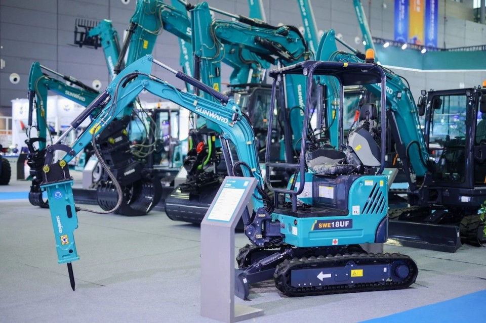 2025 CICEE | �Ӽ򵥹��������Ԫ������ƻ����ǹ��ɶԹ������ܷ���Ƿ��ھ���緶