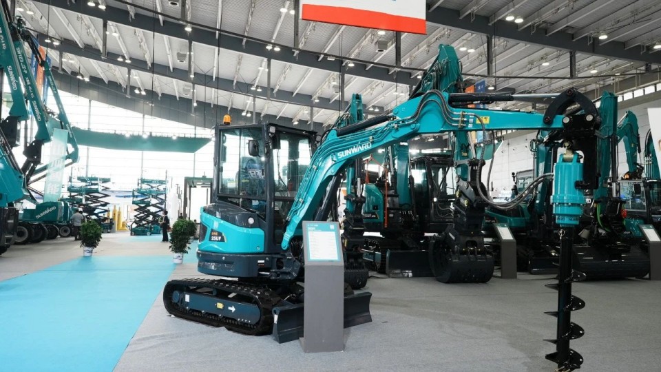 2025 CICEE | �Ӽ򵥹��������Ԫ������ƻ����ǹ��ɶԹ������ܷ���Ƿ��ھ���緶