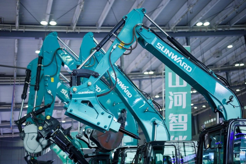 2025 CICEE | �Ӽ򵥹��������Ԫ������ƻ����ǹ��ɶԹ������ܷ���Ƿ��ھ���緶