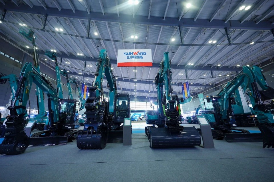 2025 CICEE | �Ӽ򵥹��������Ԫ������ƻ����ǹ��ɶԹ������ܷ���Ƿ��ھ���緶