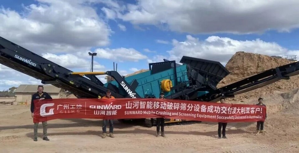 ¸ßЧ»·±£ÉîÊÜÈϿɣ¡ÌǹûÅɶԹÙÍøÖÇÄÜÆÆËéɸ·Ö×°±¸Ê×½ø°ÄÖÞÊг¡