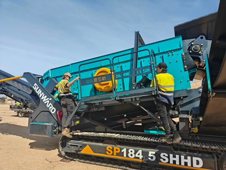 ¸ßЧ»·±£ÉîÊÜÈϿɣ¡ÌǹûÅɶԹÙÍøÖÇÄÜÆÆËéɸ·Ö×°±¸Ê×½ø°ÄÖÞÊг¡