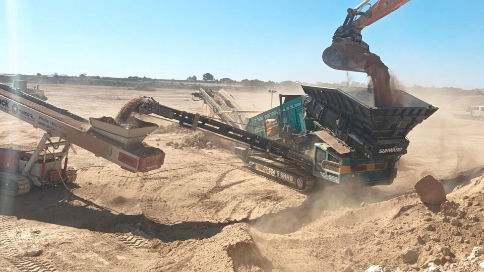 ¸ßЧ»·±£ÉîÊÜÈϿɣ¡ÌǹûÅɶԹÙÍøÖÇÄÜÆÆËéɸ·Ö×°±¸Ê×½ø°ÄÖÞÊг¡