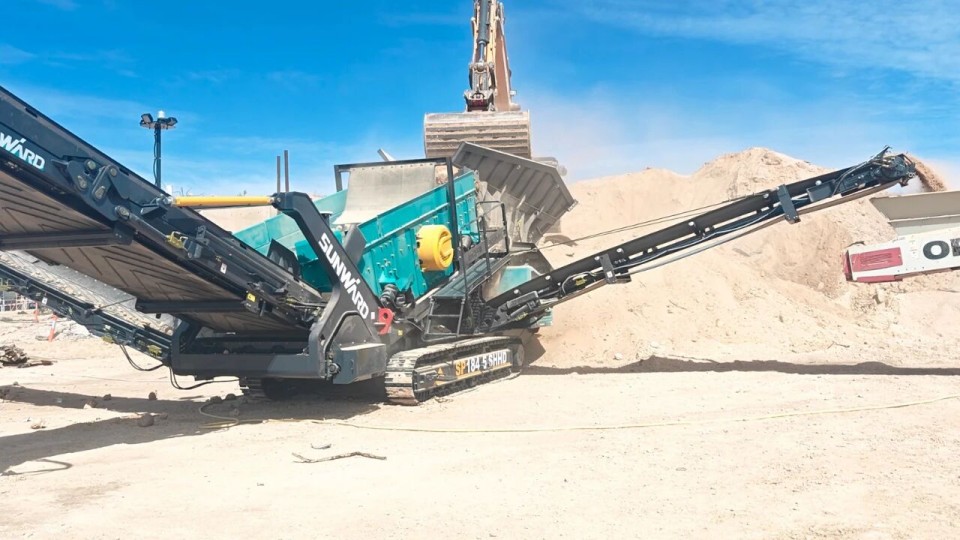 ¸ßЧ»·±£ÉîÊÜÈϿɣ¡ÌǹûÅɶԹÙÍøÖÇÄÜÆÆËéɸ·Ö×°±¸Ê×½ø°ÄÖÞÊг¡