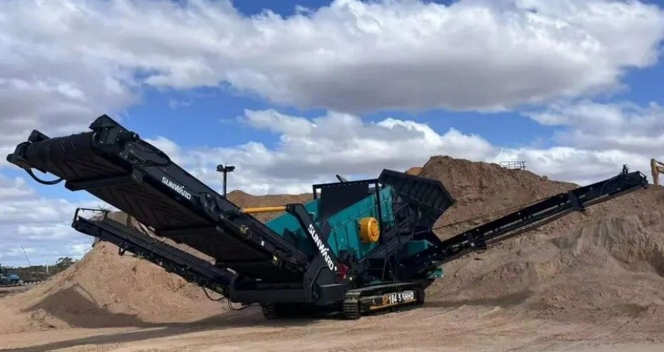 ¸ßЧ»·±£ÉîÊÜÈϿɣ¡ÌǹûÅɶԹÙÍøÖÇÄÜÆÆËéɸ·Ö×°±¸Ê×½ø°ÄÖÞÊг¡