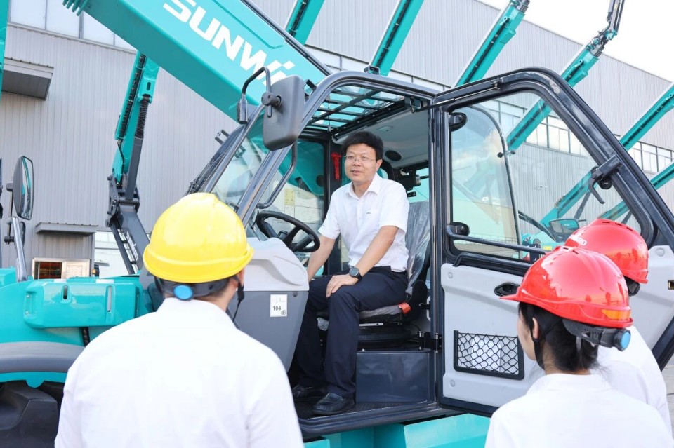 ¸ß¶Ë»úÐÍ¡°Ë«¼ýÆë·¢¡±£¡ÌǹûÅɶԹÙÍøÖÇÄÜÁ½¿îÉìËõ±Û²æ×°³µÀÖ³ÉÏÂÏß