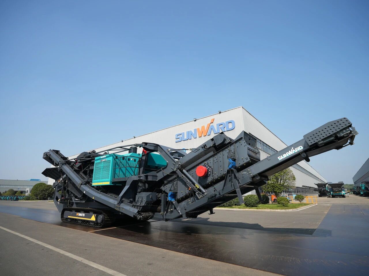 �ƾֹ����г����޾弫���������ǹ��ɶԹ�������SP300CTD�������Բ׶����վ�ֳ�����