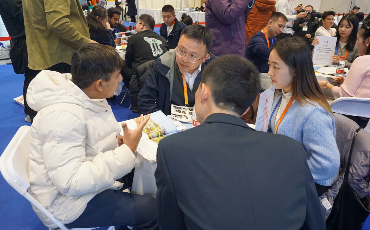 ¹Ø×¢£¡ÌǹûÅɶԹÙÍøÌØ×°½¹µã×°±¸ÉÁׯ2025Öйú¹ú¼ÊÓ¦¼±¹ÜÀíÕ¹ÀÀ»á