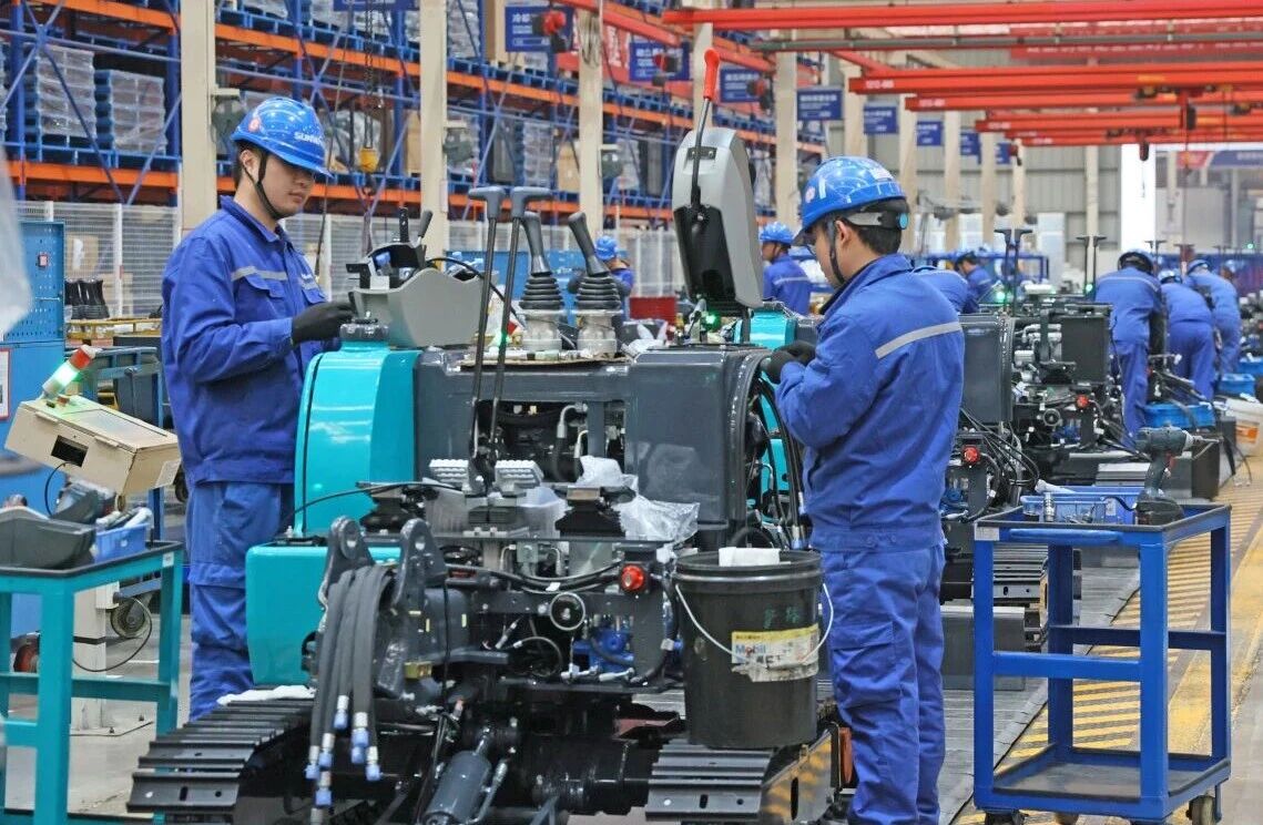 一马领先 开工大吉 | 糖果派对官网智能举行丙午新年开门红运动