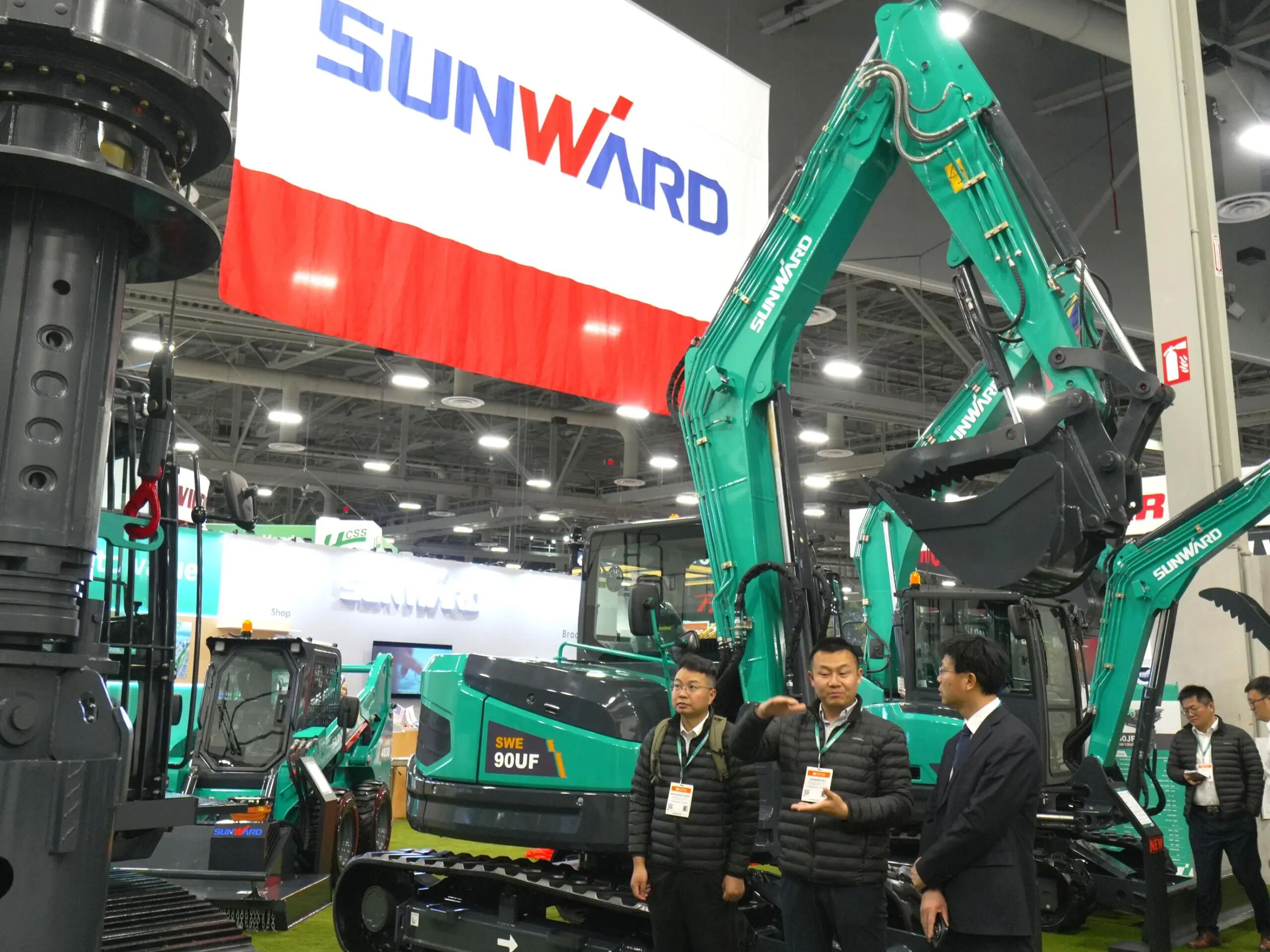 2026������չԲ���չ����ǹ��ɶԹ������ܸ߶˶����ٻ��Ͽɣ�