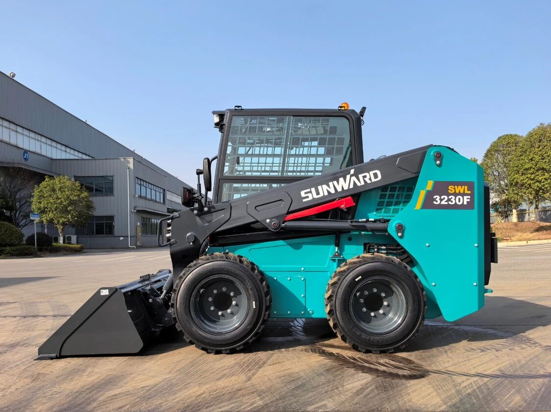 ��׼��ŷ�߶��г����ǹ��ɶԹ��������ֳ��Ƴ�SWL3230F��SWL4038F�����װ�ػ�